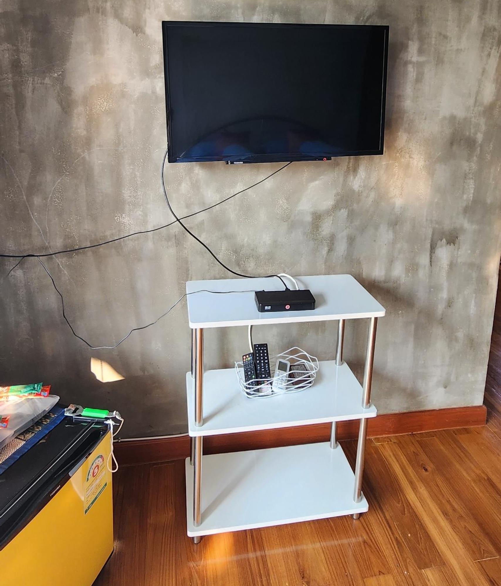 Rimtharnn Homestay Maewin Mae Wang Bagian luar foto